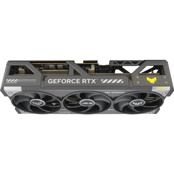 Видеокарта ASUS TUF Gaming GeForce RTX 5090 32GB GDDR7 TUF-RTX5090-32G-GAMINGO32G-GAMING