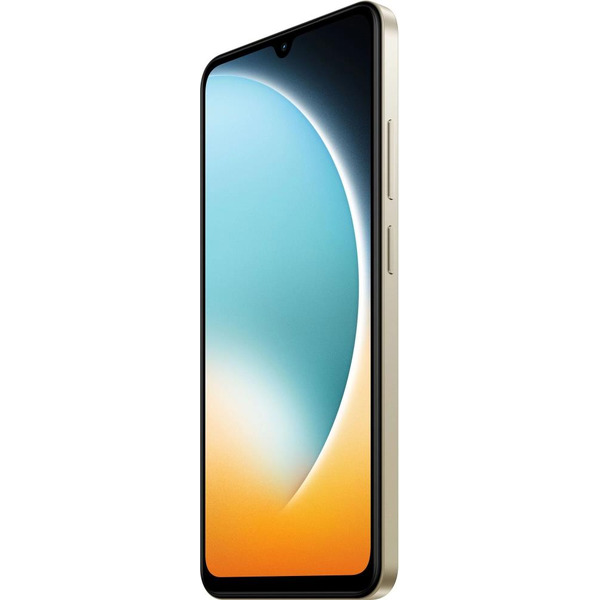 Смартфон POCO C71 3GB/64GB Gold RU