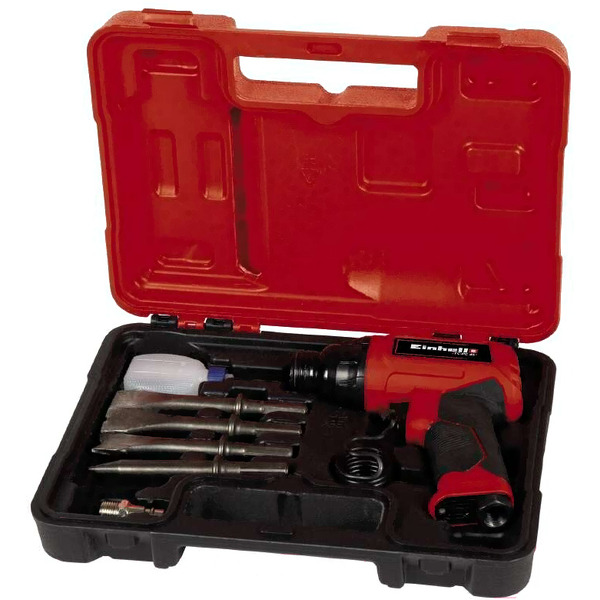 Пневматический отбойный молоток Einhell TC-PC 45 (4139040)