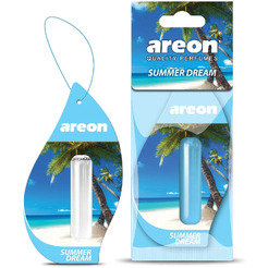 Ароматизатор воздуха Areon Refreshment Summer Dream LR19, 5 мл