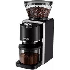 Кофемолка Kitfort KT-787