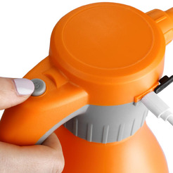 Опрыскиватель садовый аккумуляторный Deko DKSP14 (065-0952)