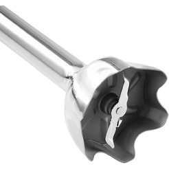 Блендер BRAUN MQ55307MBK