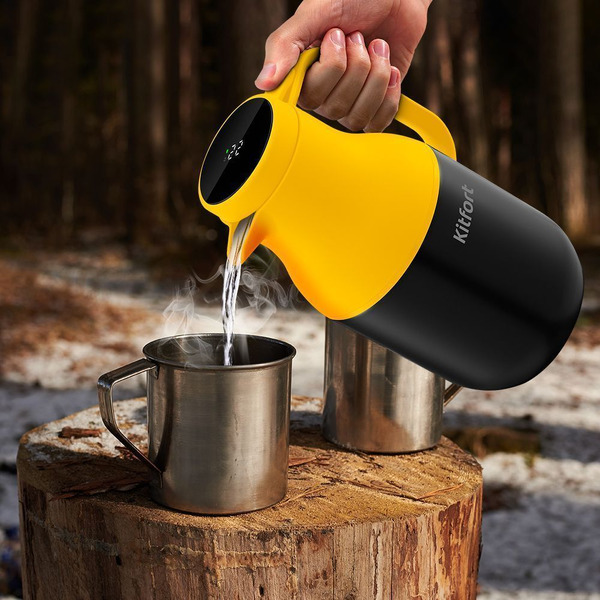 Термос Kitfort KT-1240-3