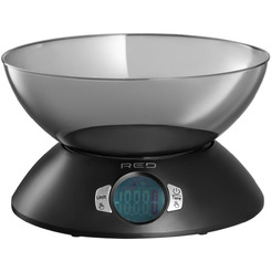Весы кухонные RED SOLUTION S734