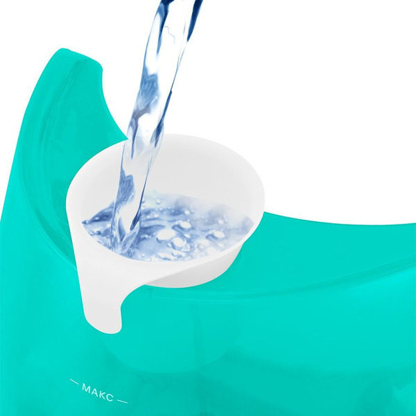 Паровая станция Kitfort КТ-9120-3