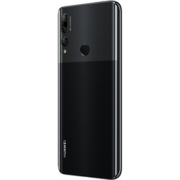 Смартфон Huawei Y9 Prime 2019 (STK-L21) полночный черный