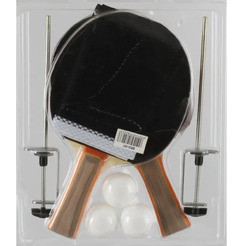 Настольный теннис DoBest BR33В