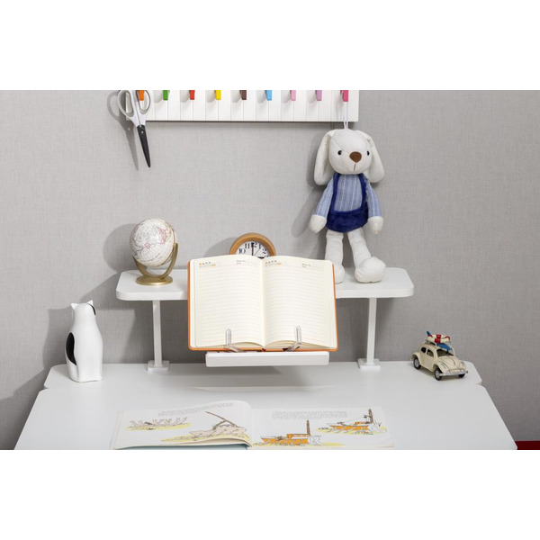 Полка к парте Ergosmart E611