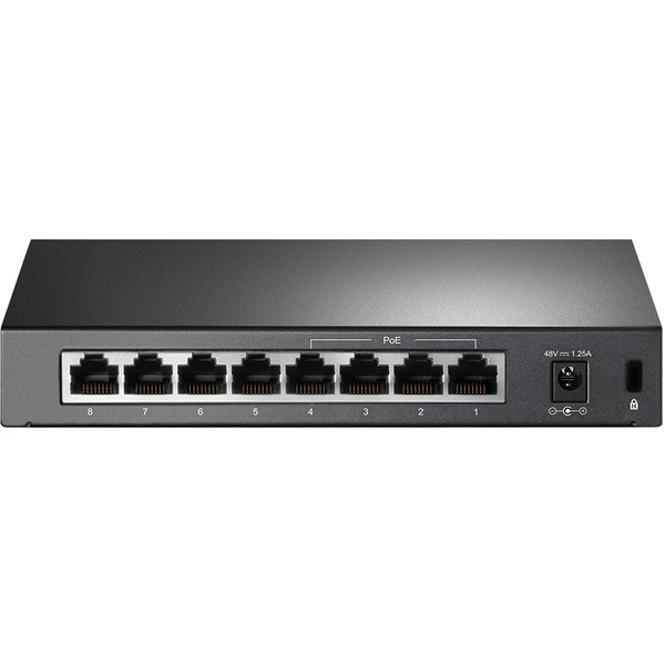Коммутатор TP-Link TL-SF1008P