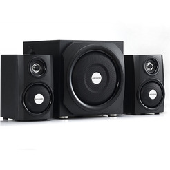 Акустическая система Microlab TMN-9U Black