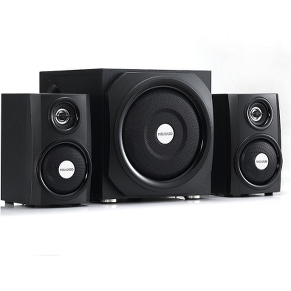 Акустическая система Microlab TMN-9U Black