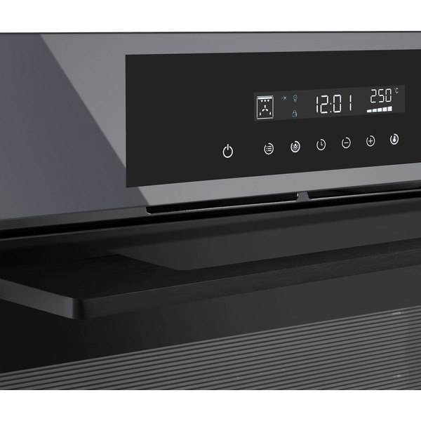 Шкаф духовой электрический MAUNFELD AEOD60103G1