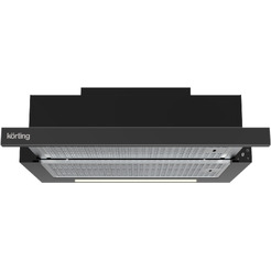 Кухонная вытяжка Korting KHP 69617 DGN