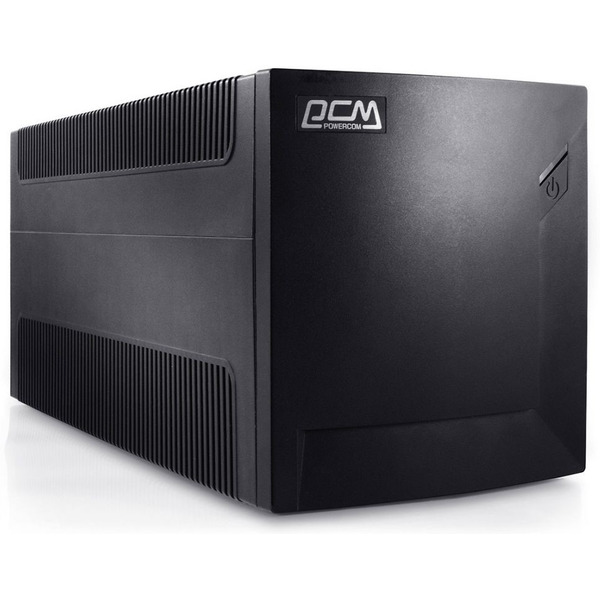 Источник бесперебойного питания Powercom Raptor RPT-1025AP