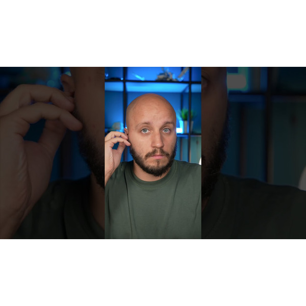 Наушники Samsung Galaxy Buds 3 (SM-R530NZWACIS) White