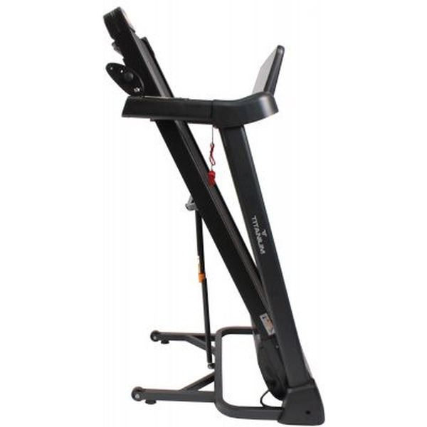 Беговая дорожка Titanium SF 0465