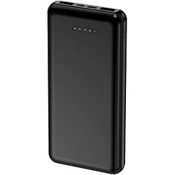 Внешний аккумулятор TFN Air Power 10000mAh (TFN,TFN-PB-263-BK) черный