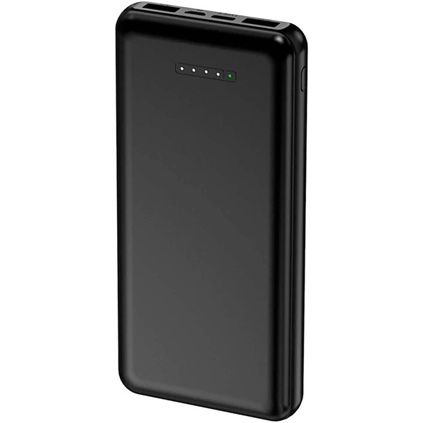 Внешний аккумулятор TFN Air Power 10000mAh (TFN,TFN-PB-263-BK) черный