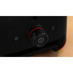 Тостер Bosch TAT3M123