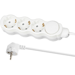 Удлинитель TDM ELECTRIC Люкс SQ1303-4068