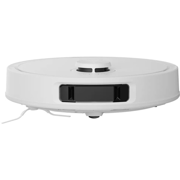 Робот-пылесос POLARIS PVCRAC 7290 WIFI IQ Home (Белый)