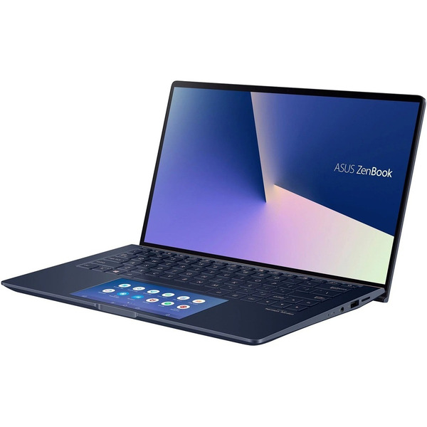 Ультрабук Asus ZenBook 13 UX334FLC-A3108R