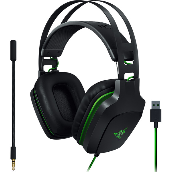 Гарнитура Razer Electra V2 USB