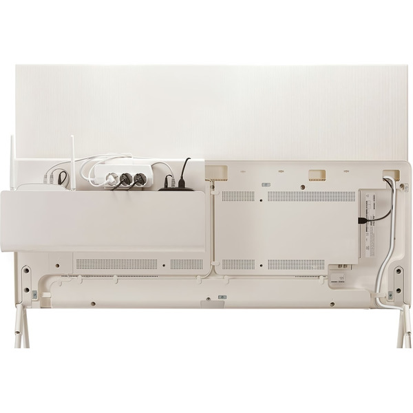 Телевизор LG 55LX1Q6LA