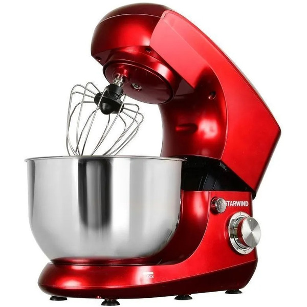Миксер планетарный STARWIND SPM5184