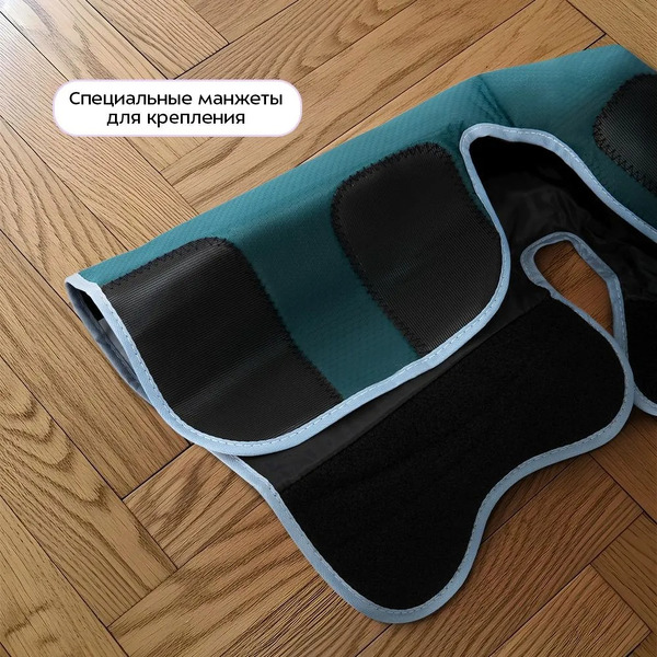 Массажер для ног Kitfort КТ-5959