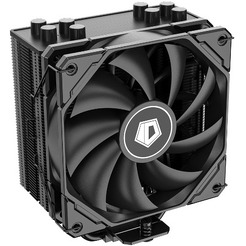 Кулер для процессора ID-Cooling SE-224-XTS Black