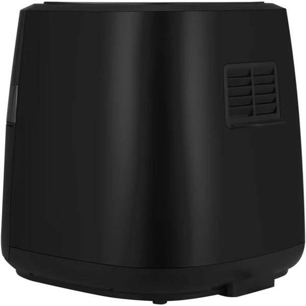 Аэрогриль POLARIS PAF 8005W WIFI IQ Home Черный