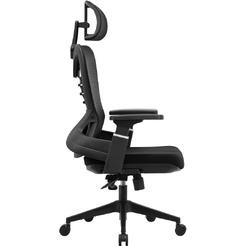 Кресло компьютерное EVOLUTION HarmonySpine