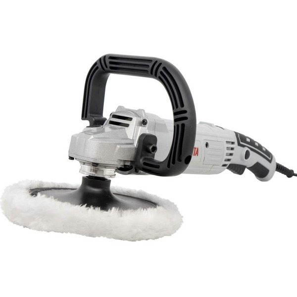 Полировальная машина Ресанта УШМ-180/1500П (72/12/12)