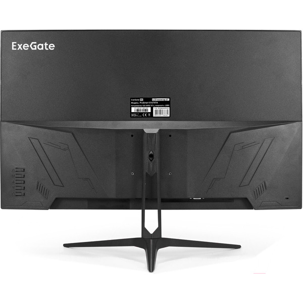 Монитор ExeGate ProSmart EV2707A EX294345RUS