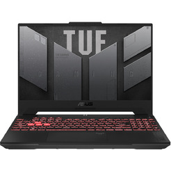 Игровой ноутбук Asus TUF Gaming Dash F15 FX507ZI4-LP041