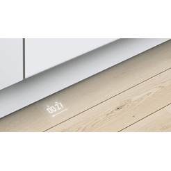 Встраиваемая посудомоечная машина Bosch Seria 6 SPV6EMX05E