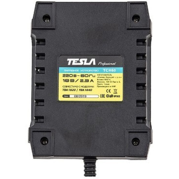 Зарядное устройство Tesla TCH60 (597900)