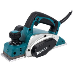 Рубанок электрический MAKITA KP0800
