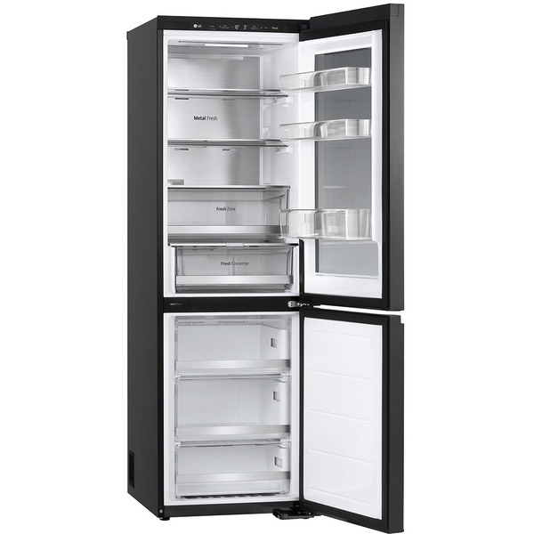 Холодильник LG GC-V459FB6W