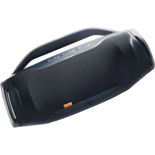 Беспроводная колонка Vipe Thor (темно-серый)