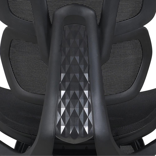 Кресло компьютерное EVOLUTION LX 3 Black