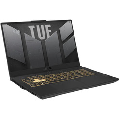Игровой ноутбук ASUS TUF Gaming F17 FX707VJ-HX041