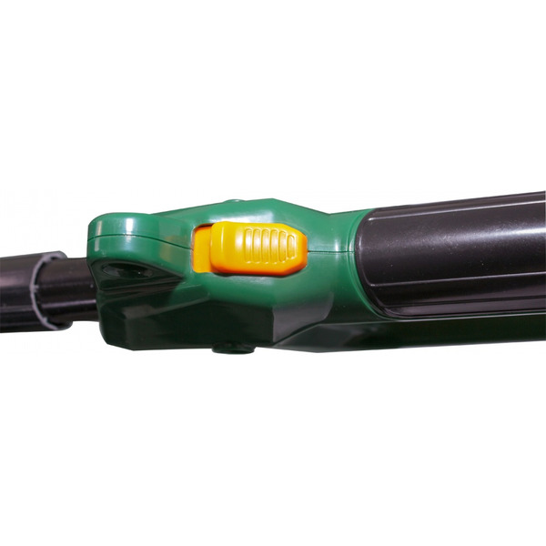 Триммер Калибр ЭТ-1400УВ+