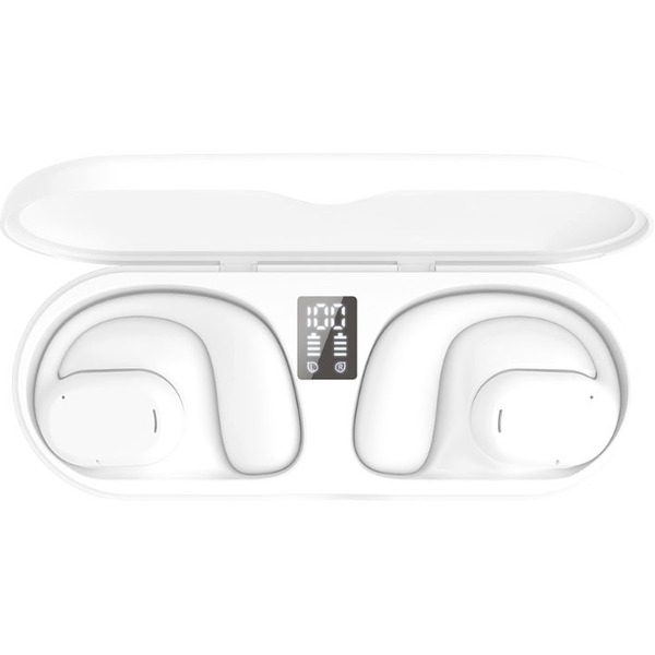 Наушники XO X25 (белый)