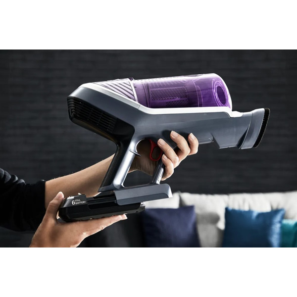 Пылесос Tefal XFORCE 8.60 TY9639WO