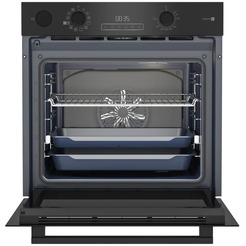 Духовой шкаф Hotpoint HSTFD 1232 JS BLG