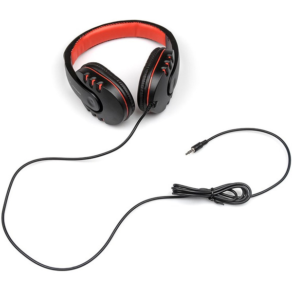 Наушники NAKATOMI HP-T50V