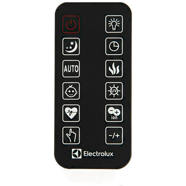 Увлажнитель воздуха Electrolux EHU-3710D